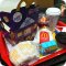 Ресторан быстрого питания McDonald`s в ТЦ Красная Площадь
