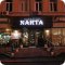 Кафе-бар Narta