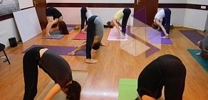 Центр йоги Равновесие на 6-й просеке