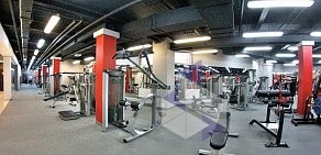 Фитнес-клуб Fitness land на улице Бутлерова