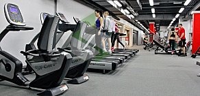 Фитнес-клуб Fitness land на улице Бутлерова