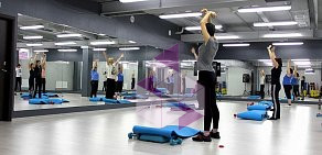 Фитнес-клуб Fitness land на улице Бутлерова