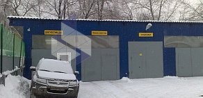 Автокомплекс AG Автомастер на Артиллерийской