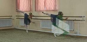 Студия танца LaDANZA на метро Новокузнецкая