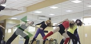 Студия танца LaDANZA на метро Новокузнецкая