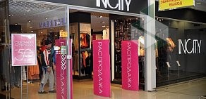 Магазин женской одежды INCITY в Колпинском районе