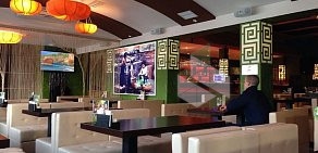 Ресторан вьетнамской кухни ВьетКафе на метро Юго-Западная