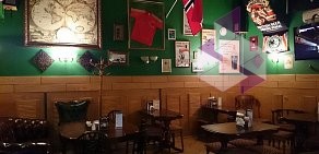 Clover Pub на проспекте 25 Октября в Гатчине