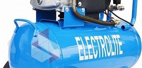 Торговая компания Electrolite в Аксае