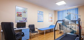 Семейный медицинский центр Никсор Клиник в Долгопрудном на Лихачевском проспекте