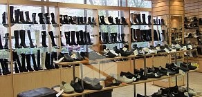 Магазин обуви ДИНА-ОБУВЬ в Мытищах на Олимпийском проспекте