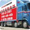 Служба заказа грузового автотранспорта Караван на Складской улице
