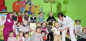 Клуб друзей для детей Тёма на метро Яшьлек