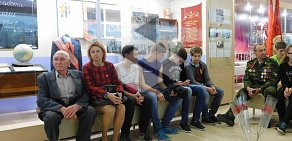 Новотроицкое местное отделение Ленинского Коммунистического Союза Молодежи РФ на Советской улице в Новотроицке