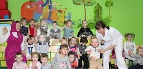 Клуб друзей для детей Art Kids в Советском районе