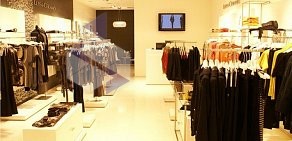 Магазин женской одежды Luisa Cerano