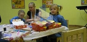 Детский развивающий центр Сема на метро Чертановская