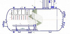 Торговая компания Нефтех