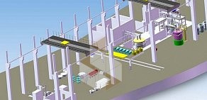 НПП Электроплазменного оборудования и систем