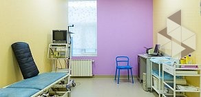 Медицинский центр Частная врачебная практика на Комсомольском проспекте
