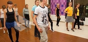Школа танцев Мета-центр Sidera на метро Достоевская