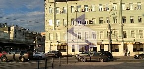 Независимая оценочная компания РЕАЛ ЭКСПЕРТ на Садовой-Сухаревской улице