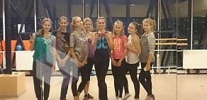 Фитнес-клуб и школа танцев Energy в проезде Дежнёва, 29 к 1 