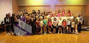 Фитнес-клуб и школа танцев Energy в проезде Дежнёва, 29 к 1 