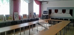 Комплексный центр социального обслуживания населения Поволжского округа на улице Чернышевского в Новокуйбышевске