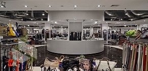 Магазин одежды lady & gentleman CITY в ТЦ Europolis