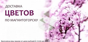 Салон цветов Фрезия на Советской улице