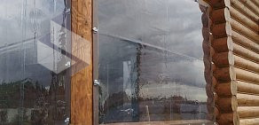 Торгово-производственная компания Мягкие окна на проспекте Строителей