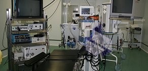 Республиканская клиническая больница МЗ РТ на Оренбургском тракте