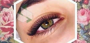 Обучение наращиванию ресниц Leksa Lashes на улице Подводника Кузьмина