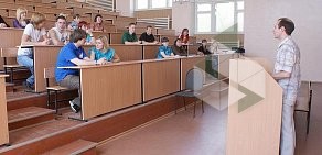 Самарский государственный социально-педагогический университет на Ленинградской улице