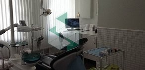Стоматологическая клиника Vert-Dent на метро Технологический институт 1