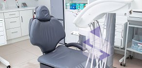 Стоматология Dental Way на Можайском шоссе в Одинцово 