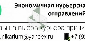 Интернет-магазин уникальных товаров Уникариум