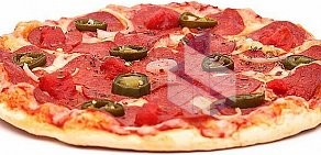 Служба доставки готовых блюд Chicago`s pizza на метро Люблино