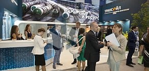 Транспортная компания Трансойл на Петроградской набережной