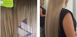Фабрика волос VictoriyaChe-hair