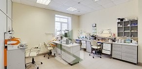 Стоматологическая клиника Стомасервис