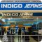 Магазин джинсовой одежды Indigo Jeans в ТЦ Континент-2