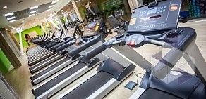 Фитнес-клуб ALEX fitness в Калининском районе