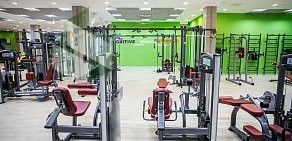 Фитнес-клуб ALEX fitness в Калининском районе
