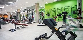 Фитнес-клуб ALEX fitness в Калининском районе