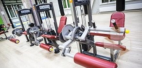 Фитнес-клуб ALEX fitness в Калининском районе