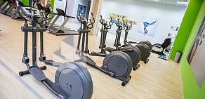 Фитнес-клуб ALEX fitness в Калининском районе