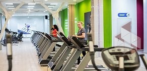 Фитнес-клуб ALEX fitness в Калининском районе