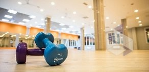 Фитнес-клуб ALEX fitness в Калининском районе